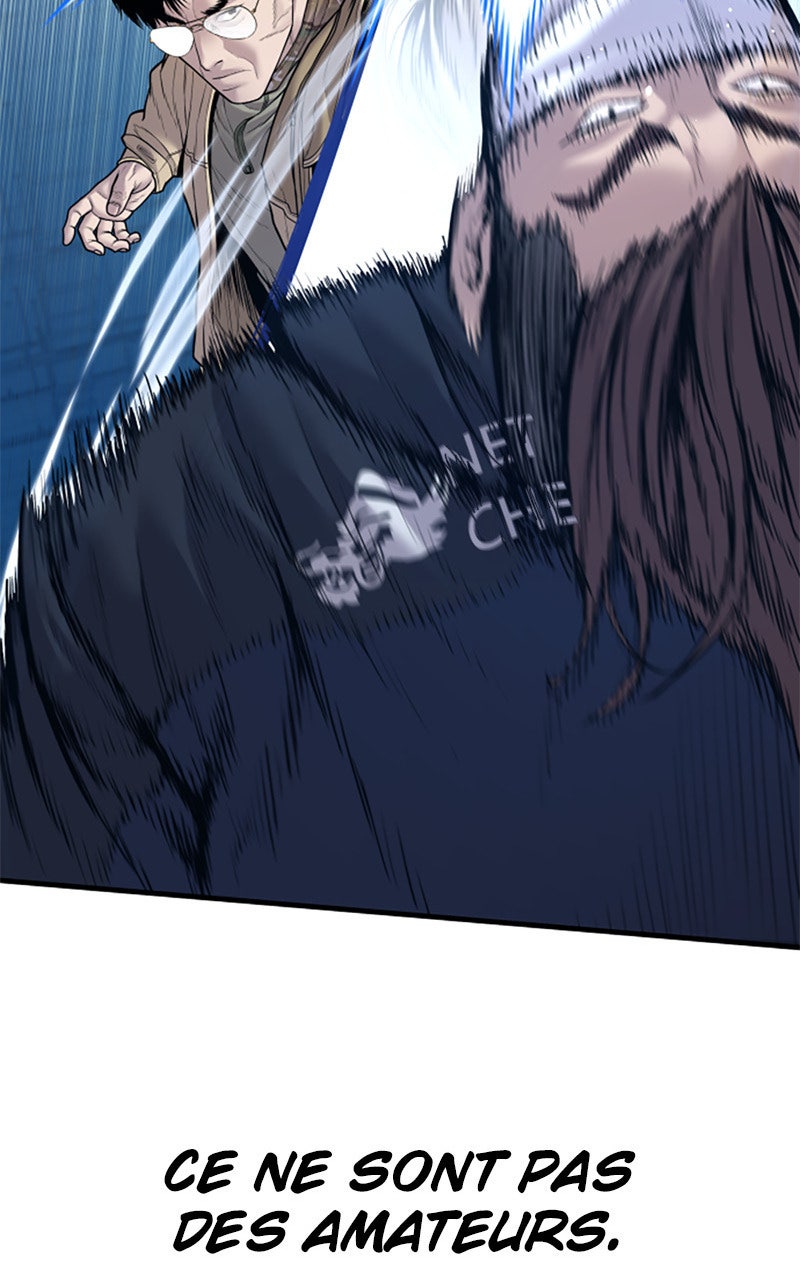 Read Manager Kim FRANCAIS Manga Online