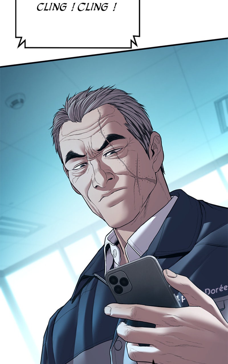 Read Manager Kim FRANCAIS Manga Online