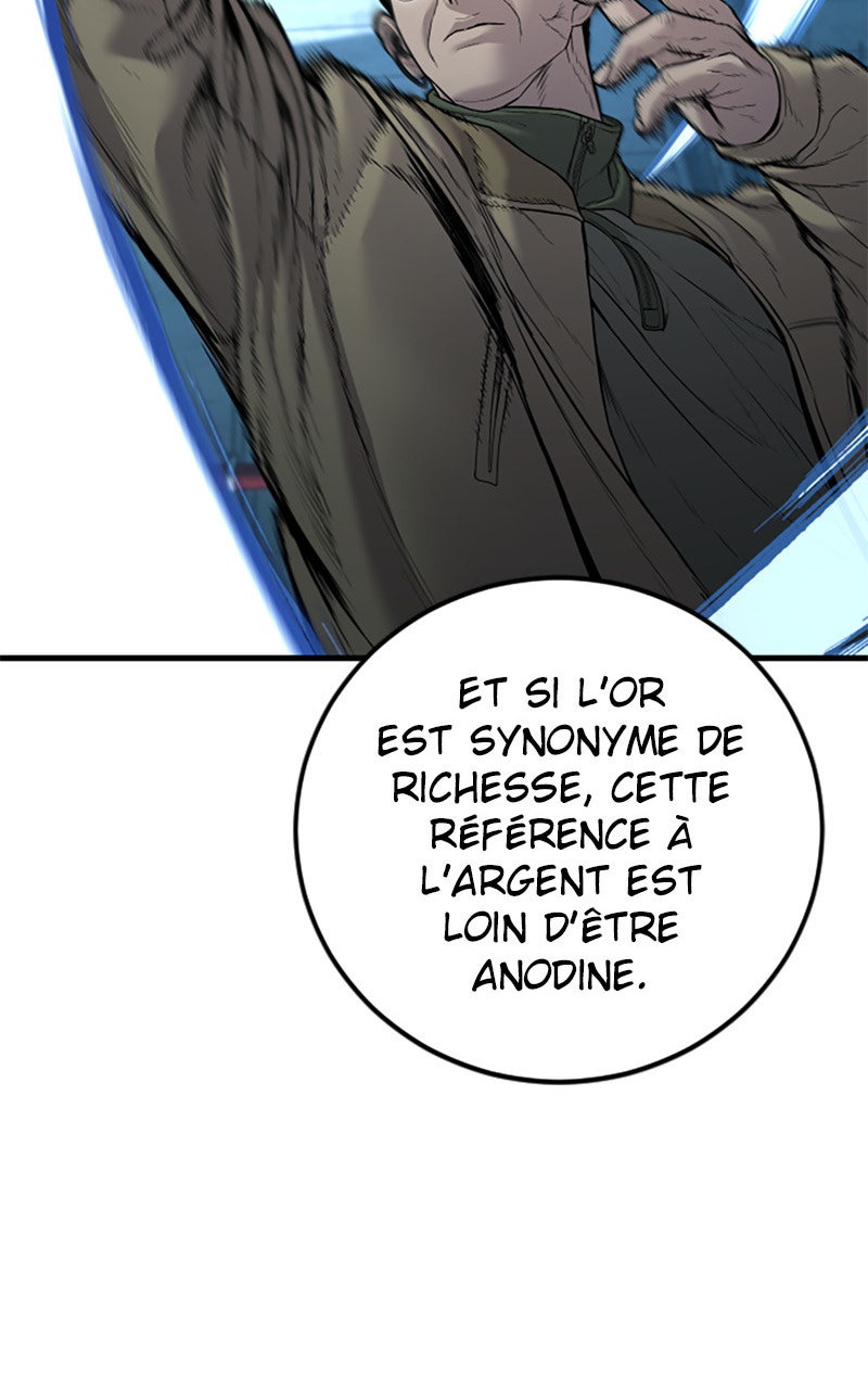 Read Manager Kim FRANCAIS Manga Online