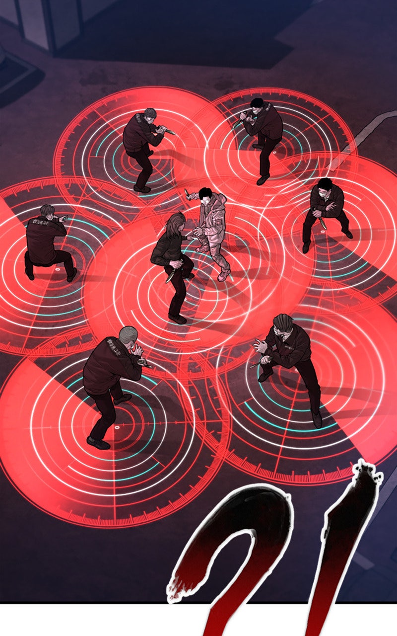 Read Manager Kim FRANCAIS Manga Online