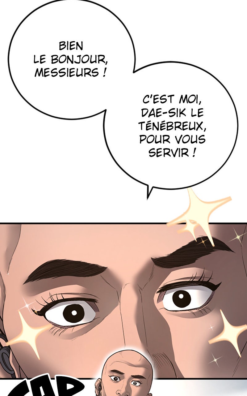 Read Manager Kim FRANCAIS Manga Online