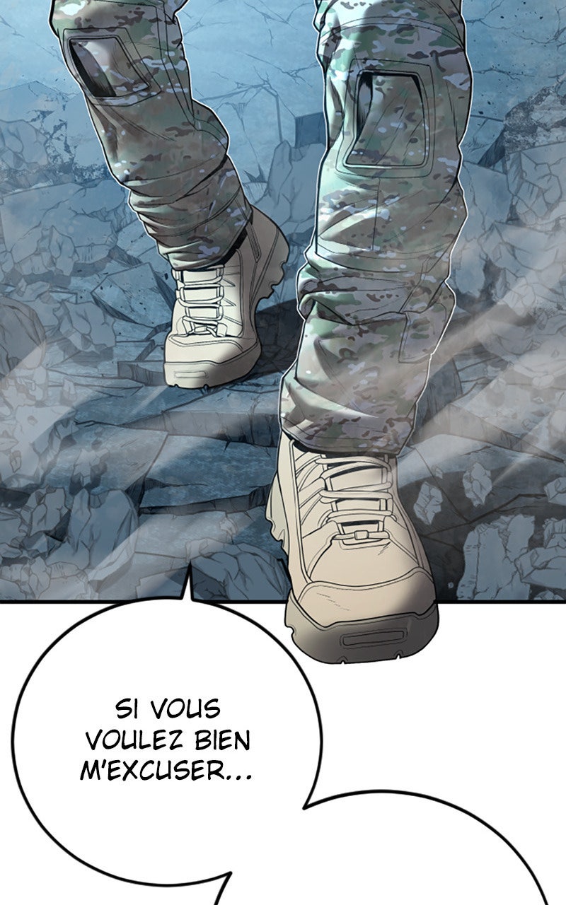 Read Manager Kim FRANCAIS Manga Online