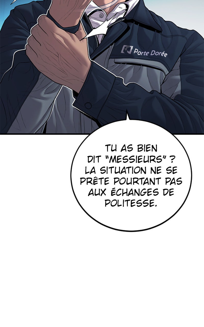 Read Manager Kim FRANCAIS Manga Online