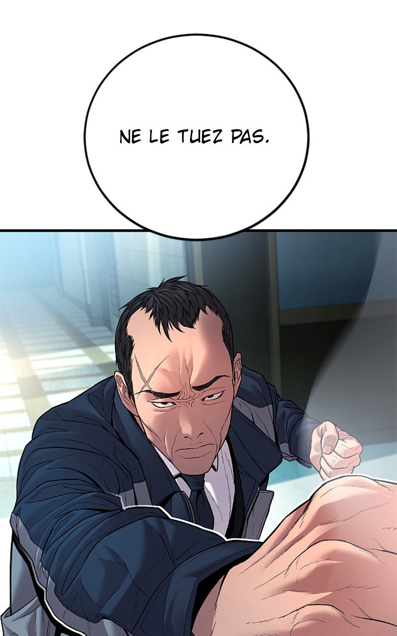 Read Manager Kim FRANCAIS Manga Online