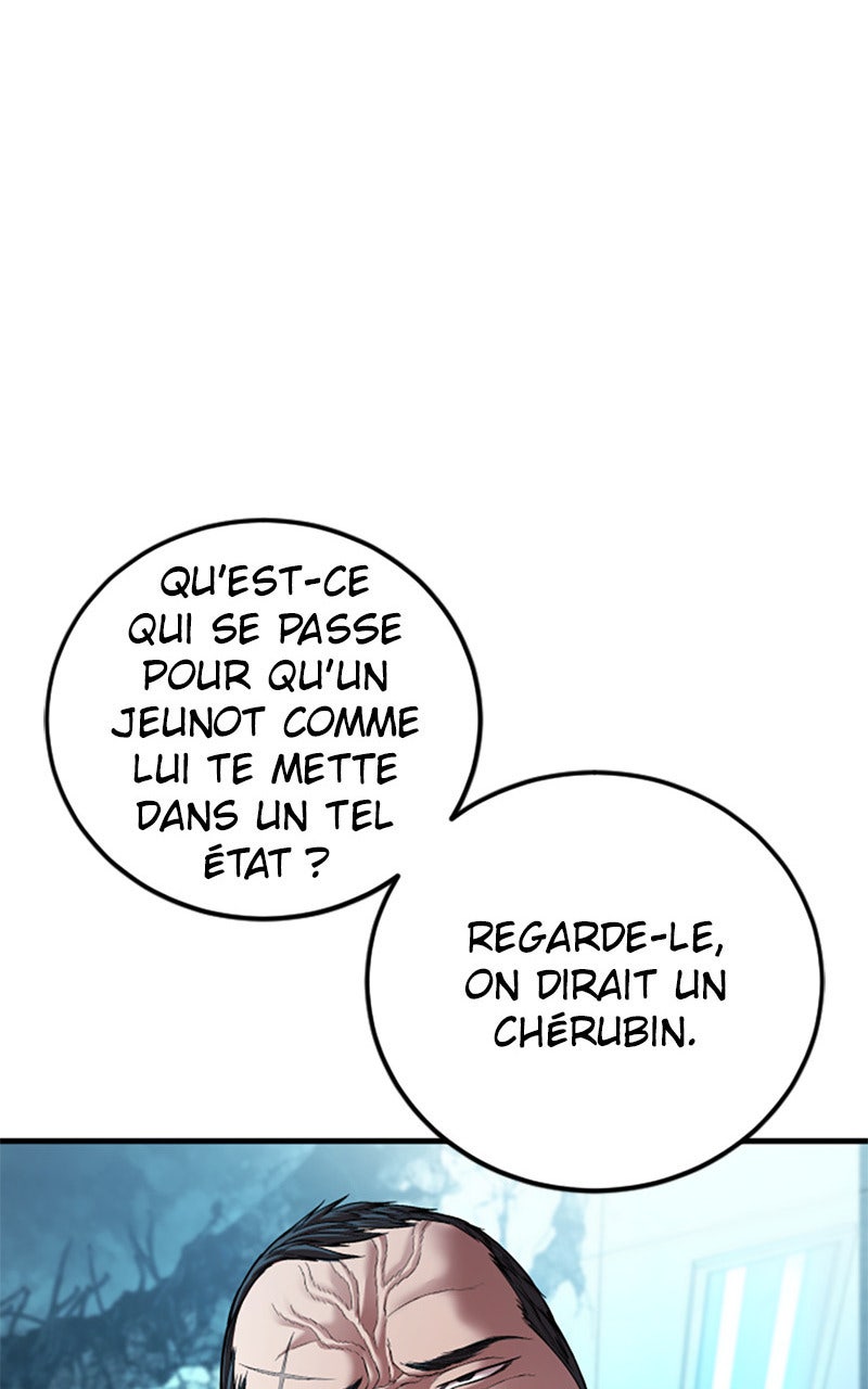 Read Manager Kim FRANCAIS Manga Online