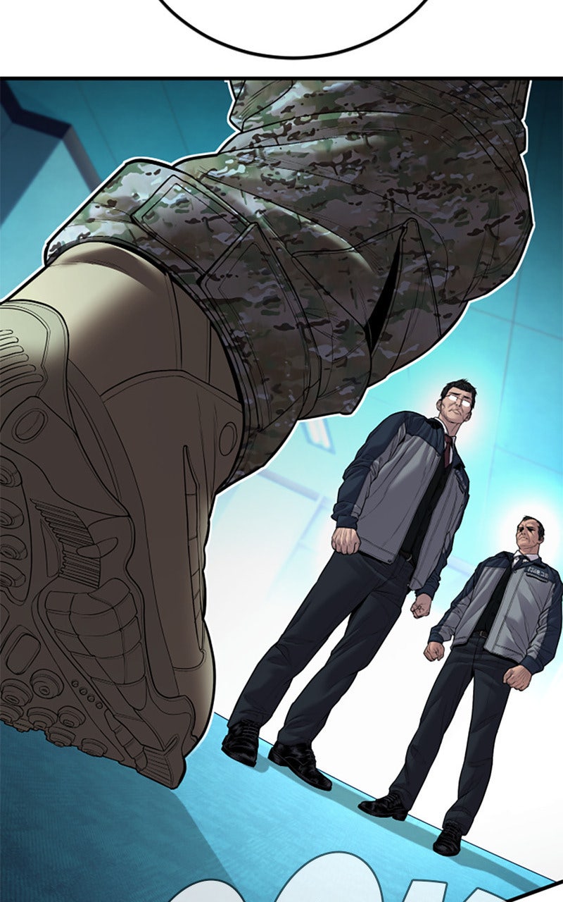 Read Manager Kim FRANCAIS Manga Online