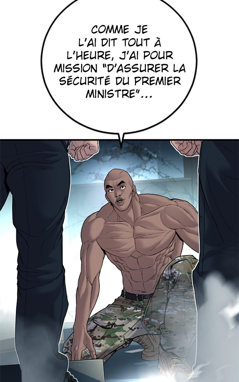 Read Manager Kim FRANCAIS Manga Online
