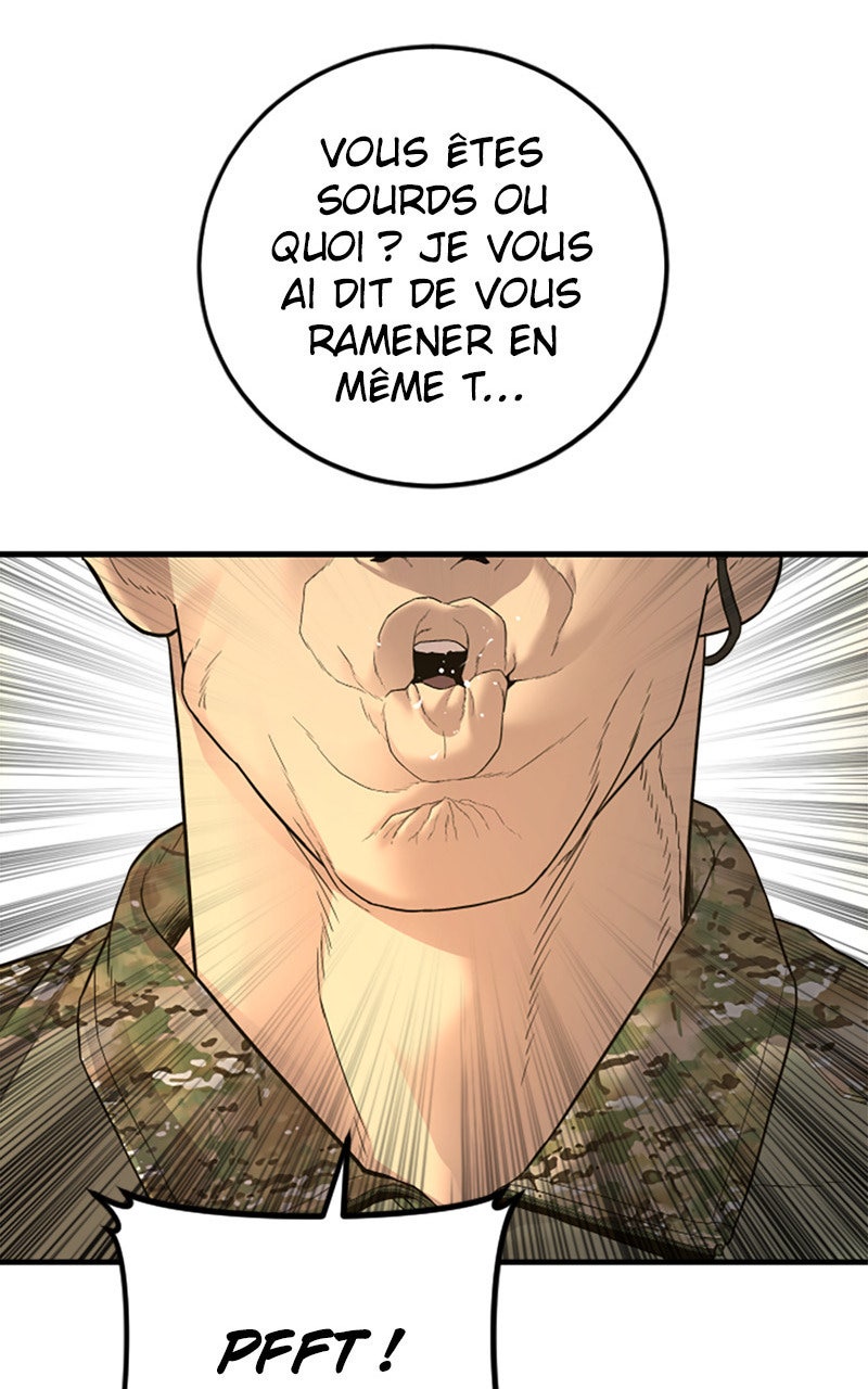 Read Manager Kim FRANCAIS Manga Online