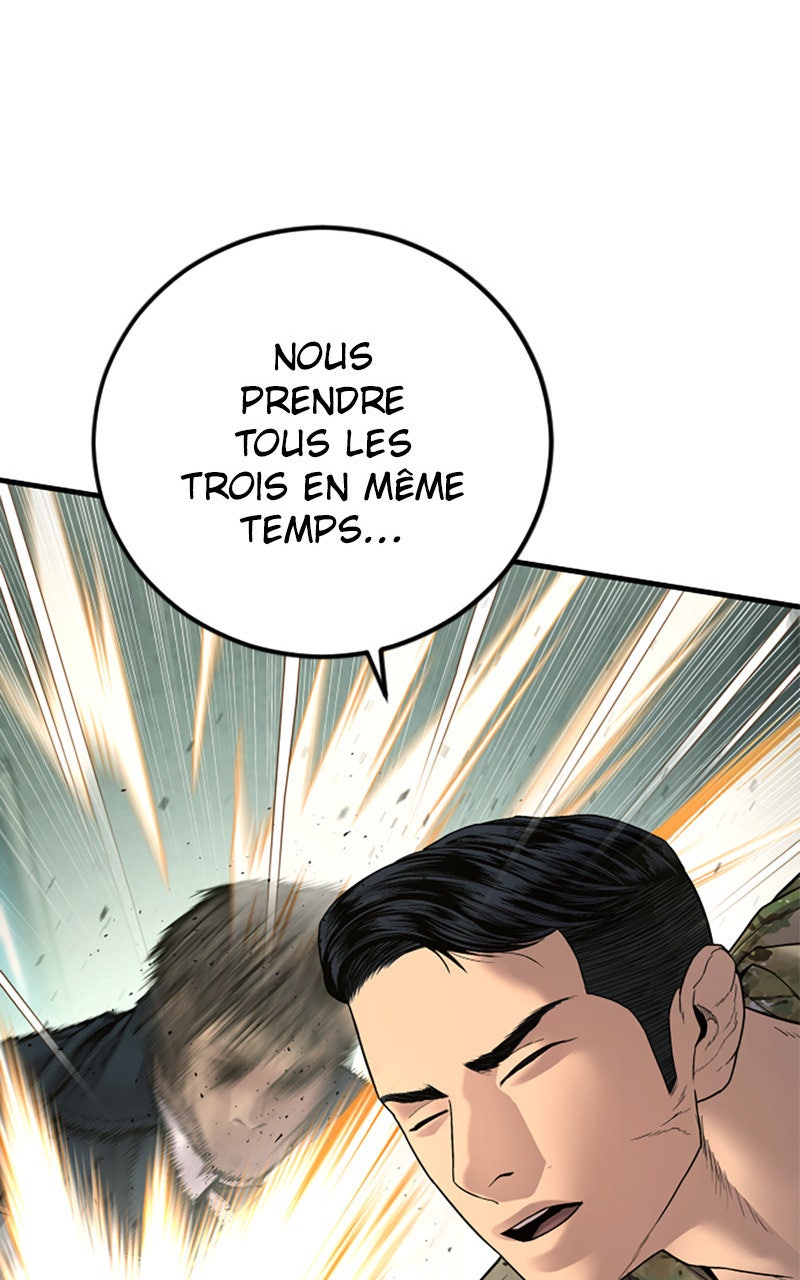 Read Manager Kim FRANCAIS Manga Online