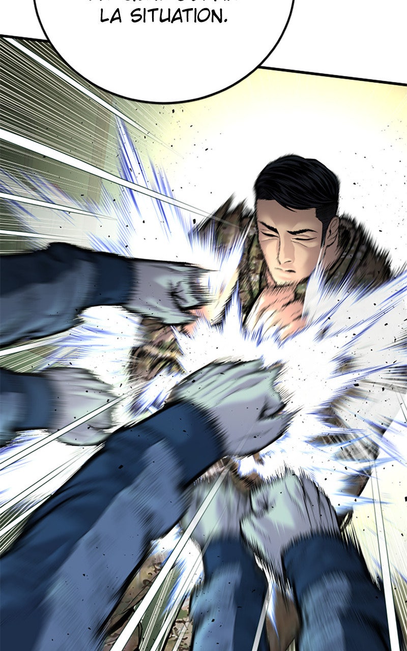 Read Manager Kim FRANCAIS Manga Online