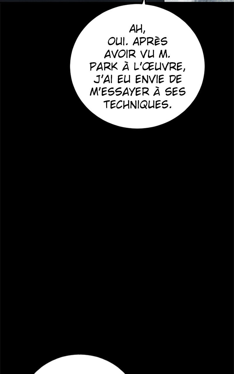 Read Manager Kim FRANCAIS Manga Online