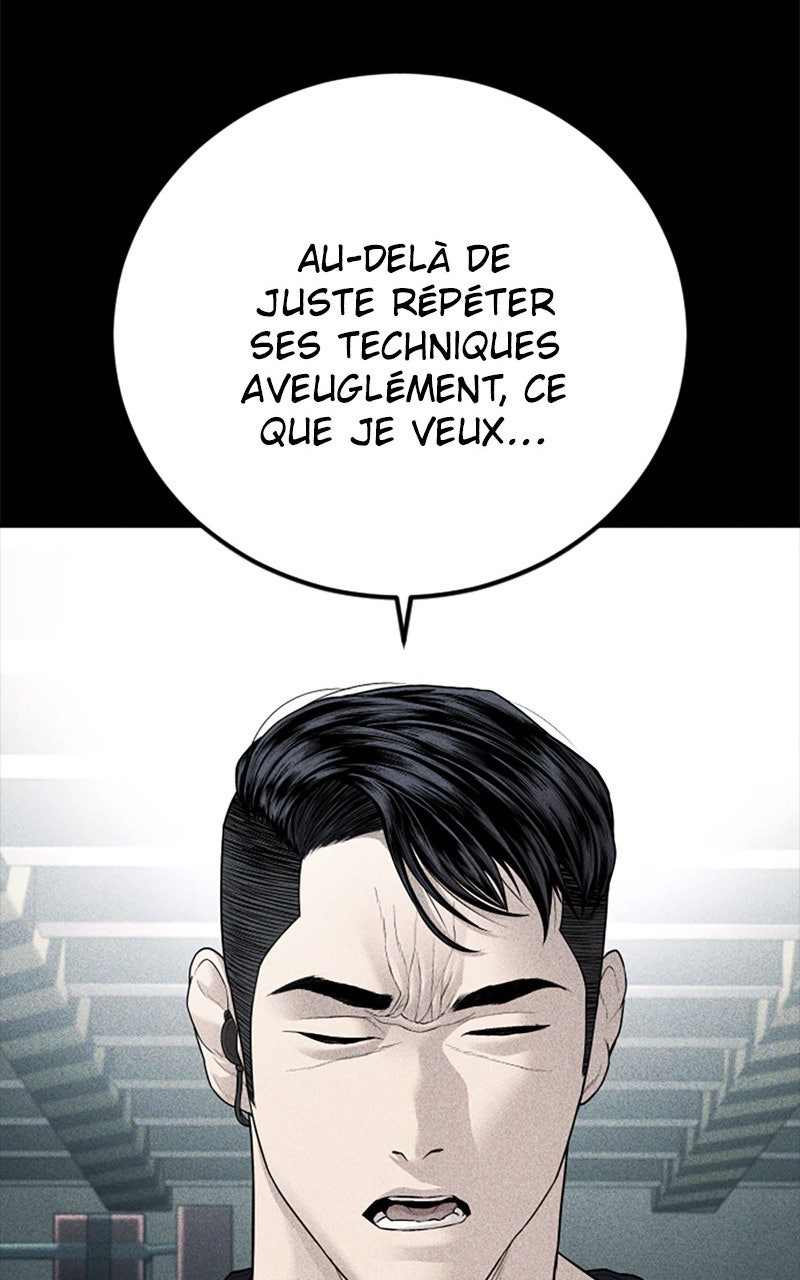 Read Manager Kim FRANCAIS Manga Online