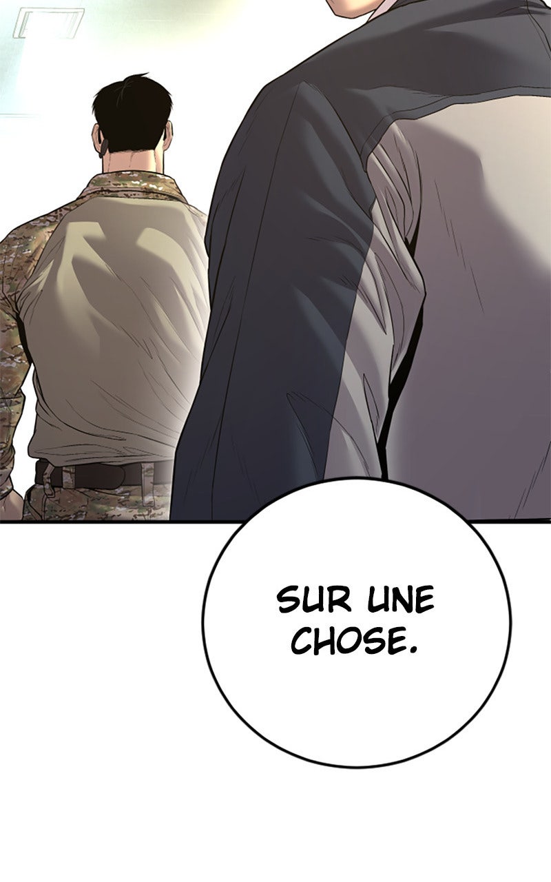 Read Manager Kim FRANCAIS Manga Online