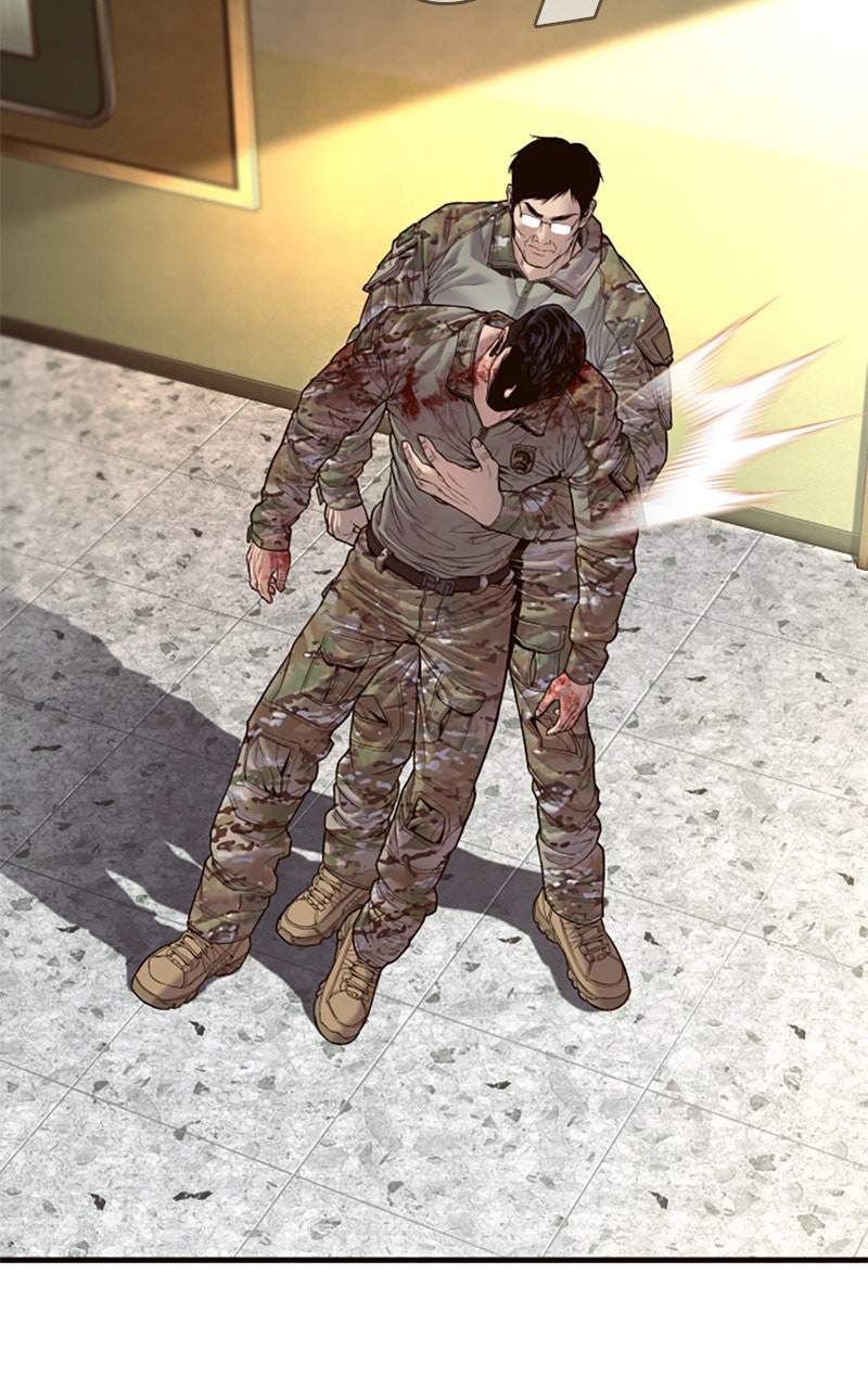 Read Manager Kim FRANCAIS Manga Online