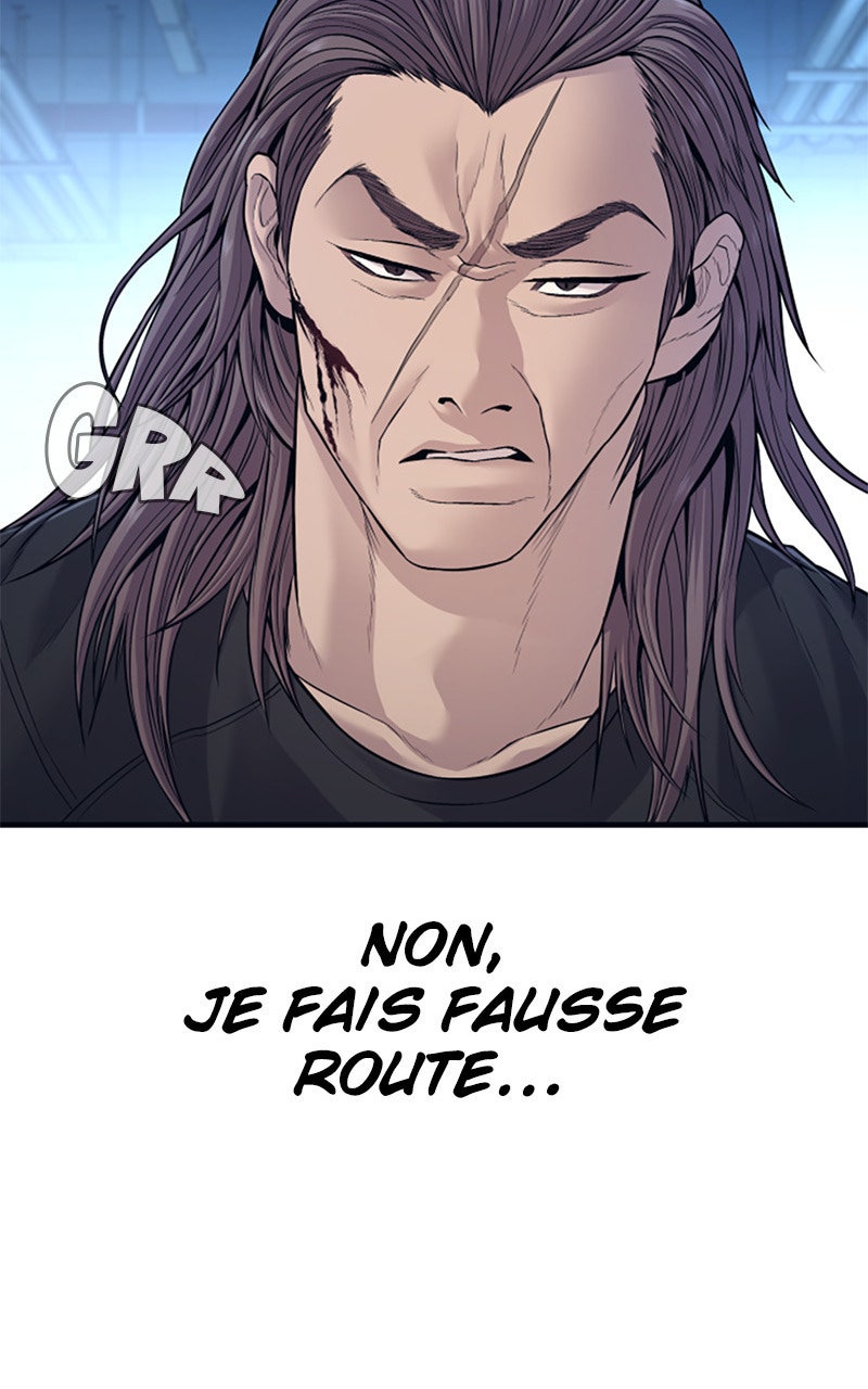 Read Manager Kim FRANCAIS Manga Online