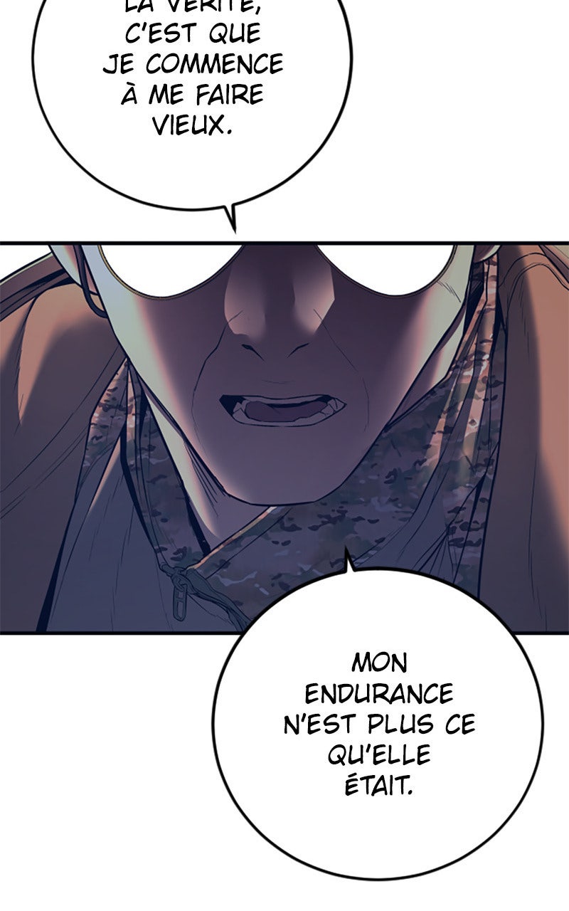 Read Manager Kim FRANCAIS Manga Online