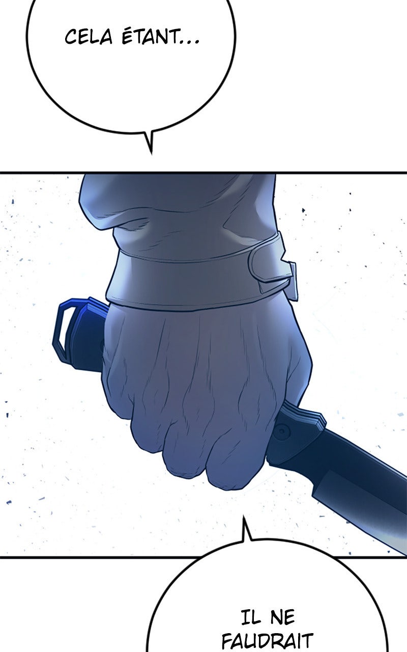 Read Manager Kim FRANCAIS Manga Online