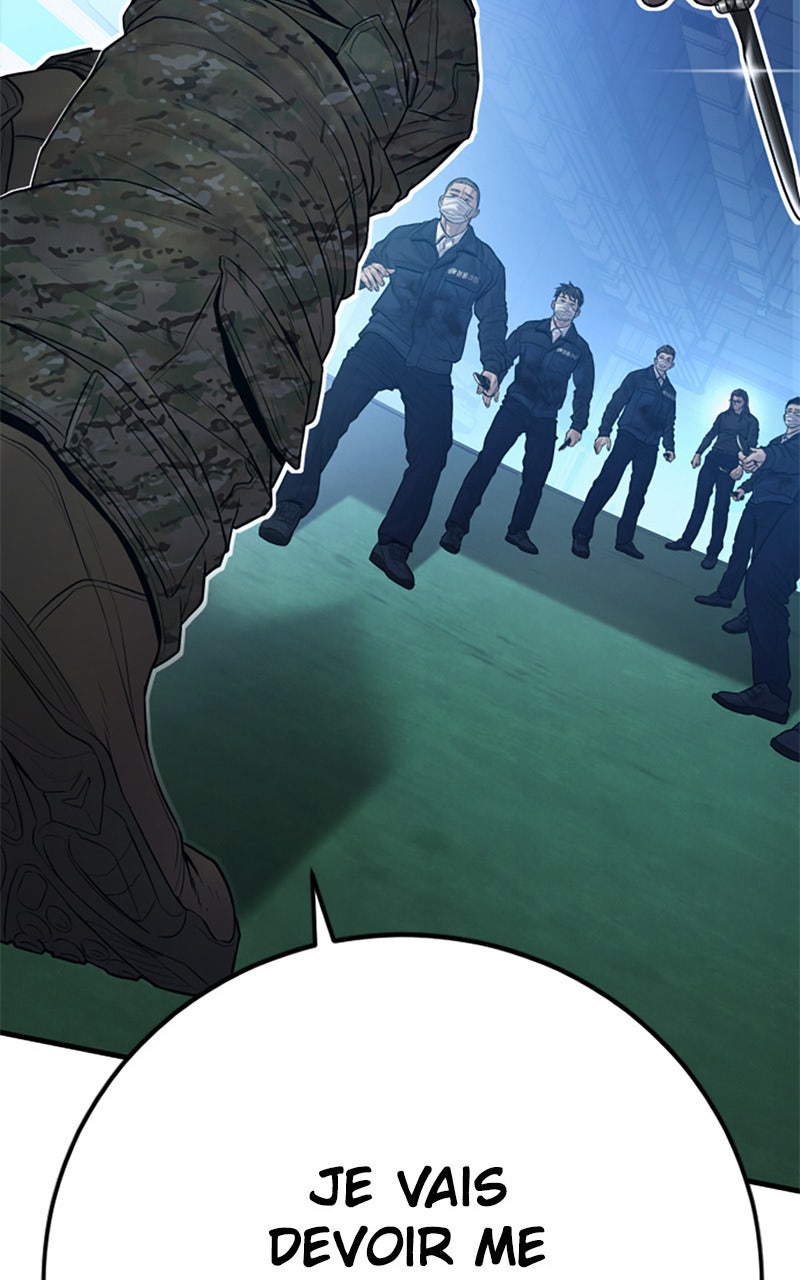 Read Manager Kim FRANCAIS Manga Online