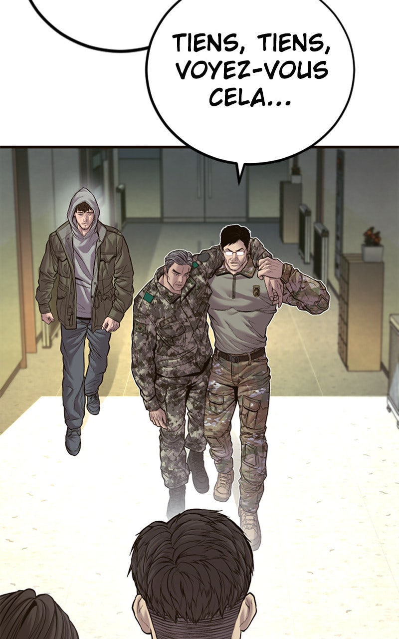 Read Manager Kim FRANCAIS Manga Online