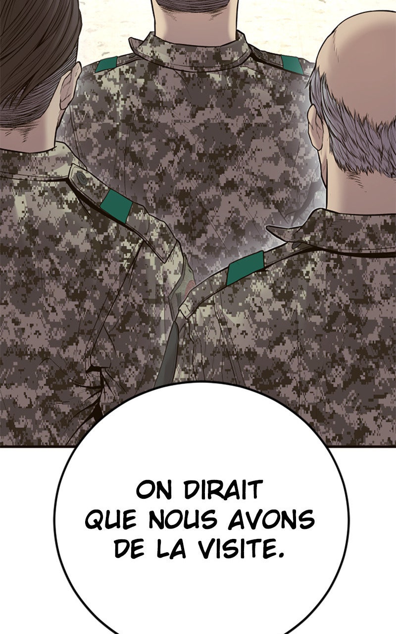 Read Manager Kim FRANCAIS Manga Online