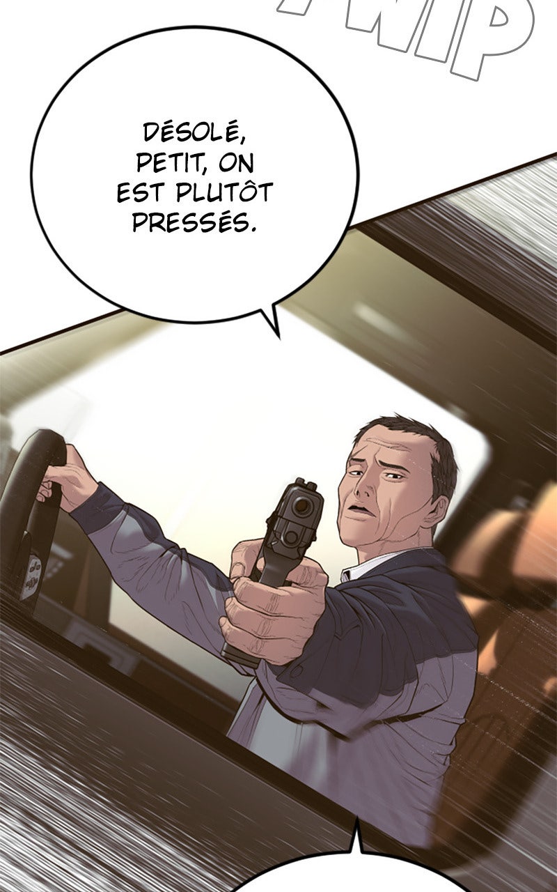 Read Manager Kim FRANCAIS Manga Online