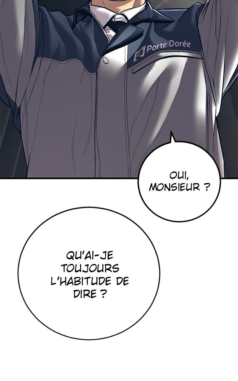 Read Manager Kim FRANCAIS Manga Online