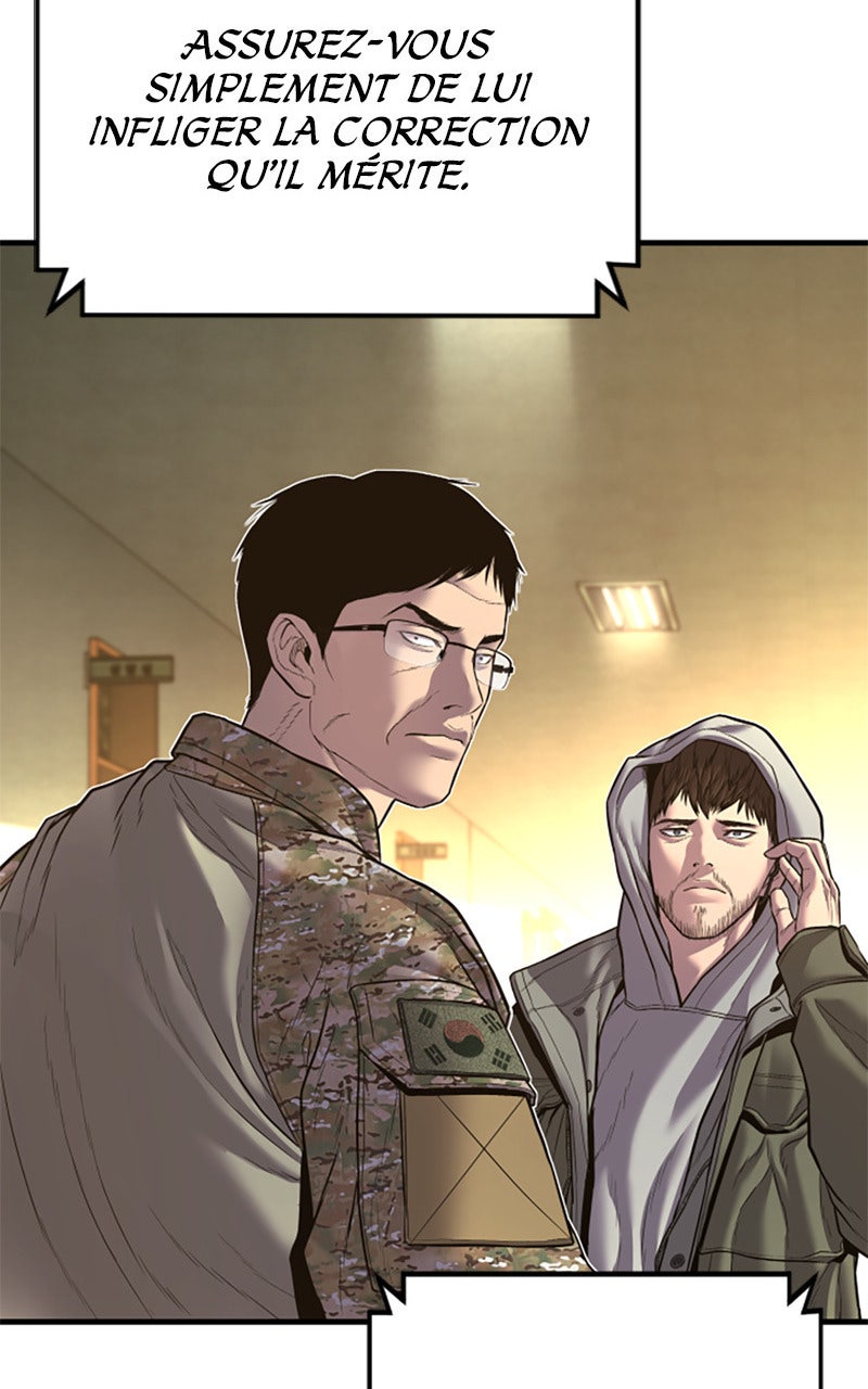 Read Manager Kim FRANCAIS Manga Online