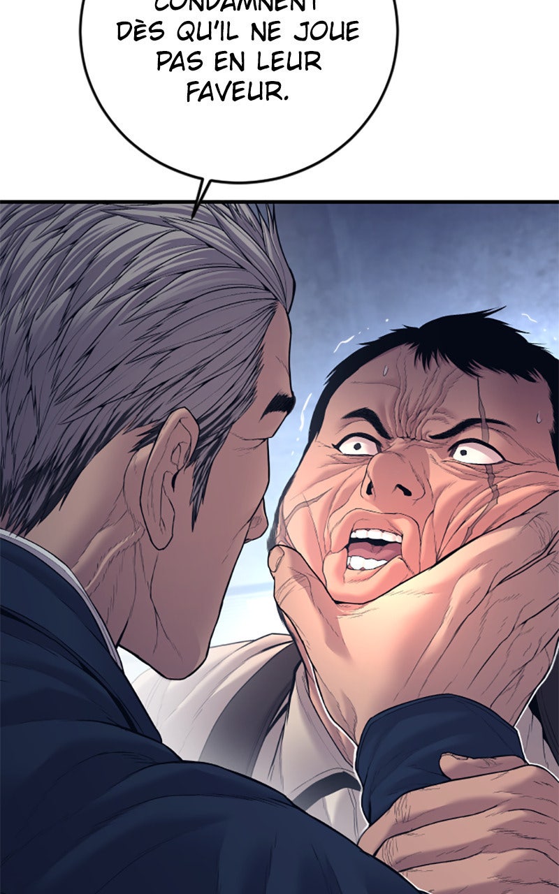 Read Manager Kim FRANCAIS Manga Online