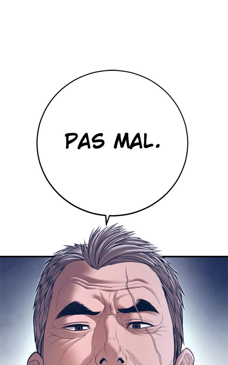 Read Manager Kim FRANCAIS Manga Online