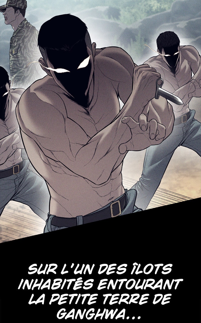 Read Manager Kim FRANCAIS Manga Online