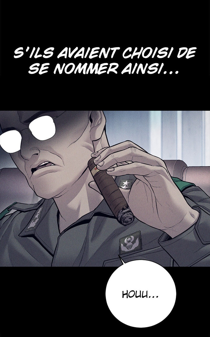 Read Manager Kim FRANCAIS Manga Online