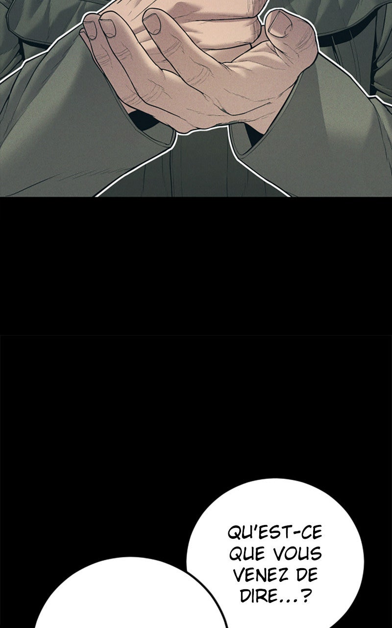 Read Manager Kim FRANCAIS Manga Online