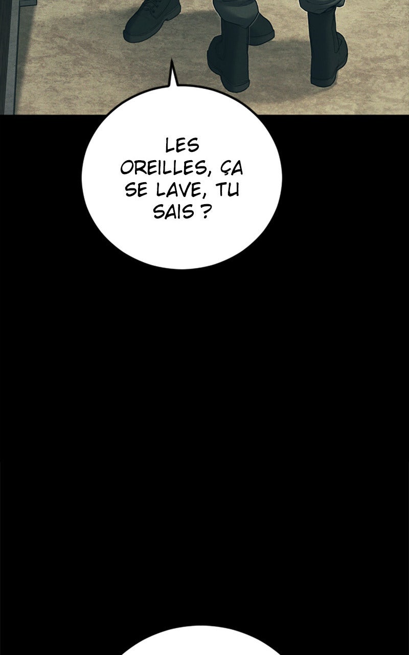 Read Manager Kim FRANCAIS Manga Online