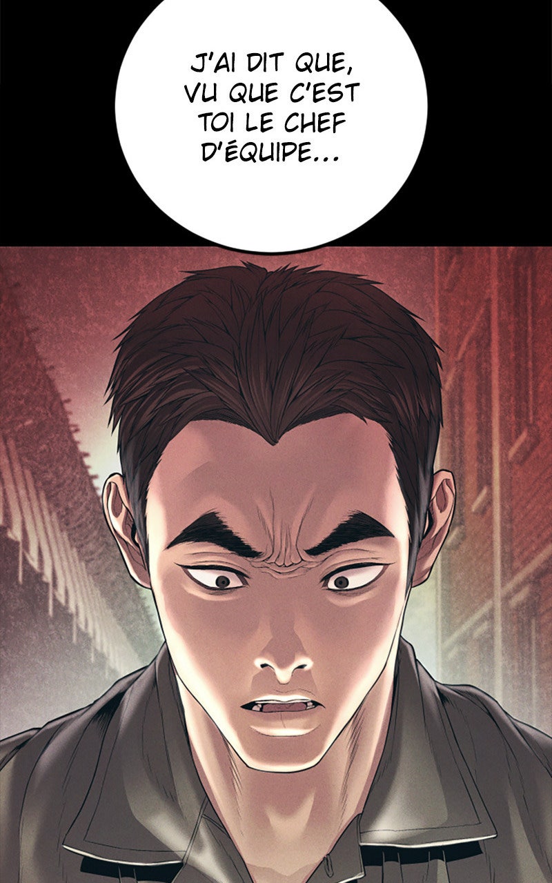 Read Manager Kim FRANCAIS Manga Online