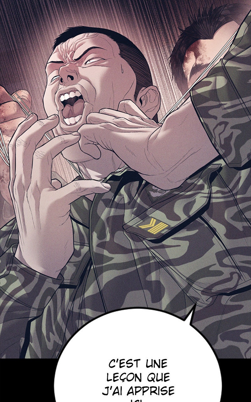 Read Manager Kim FRANCAIS Manga Online