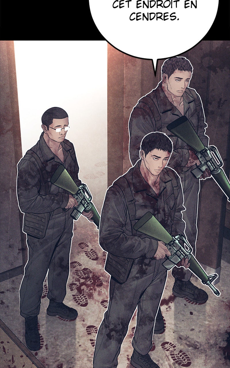 Read Manager Kim FRANCAIS Manga Online