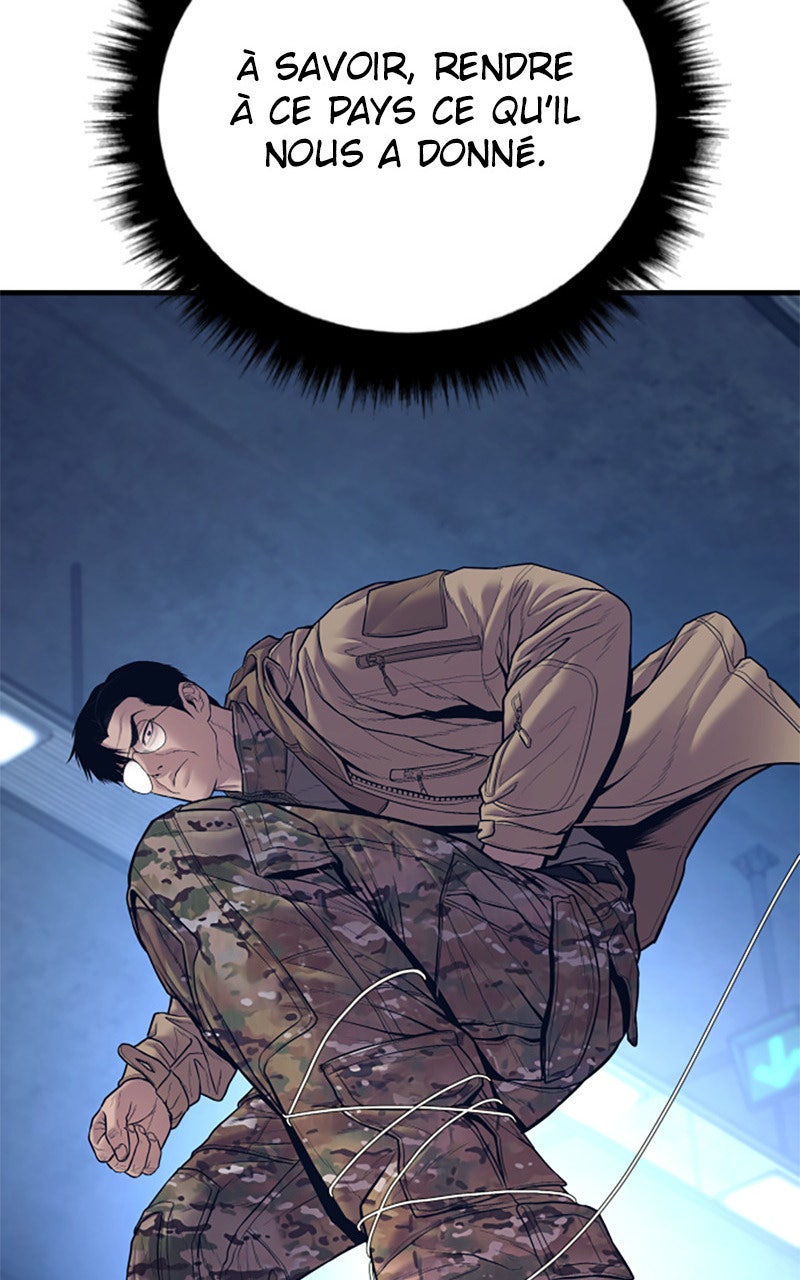 Read Manager Kim FRANCAIS Manga Online