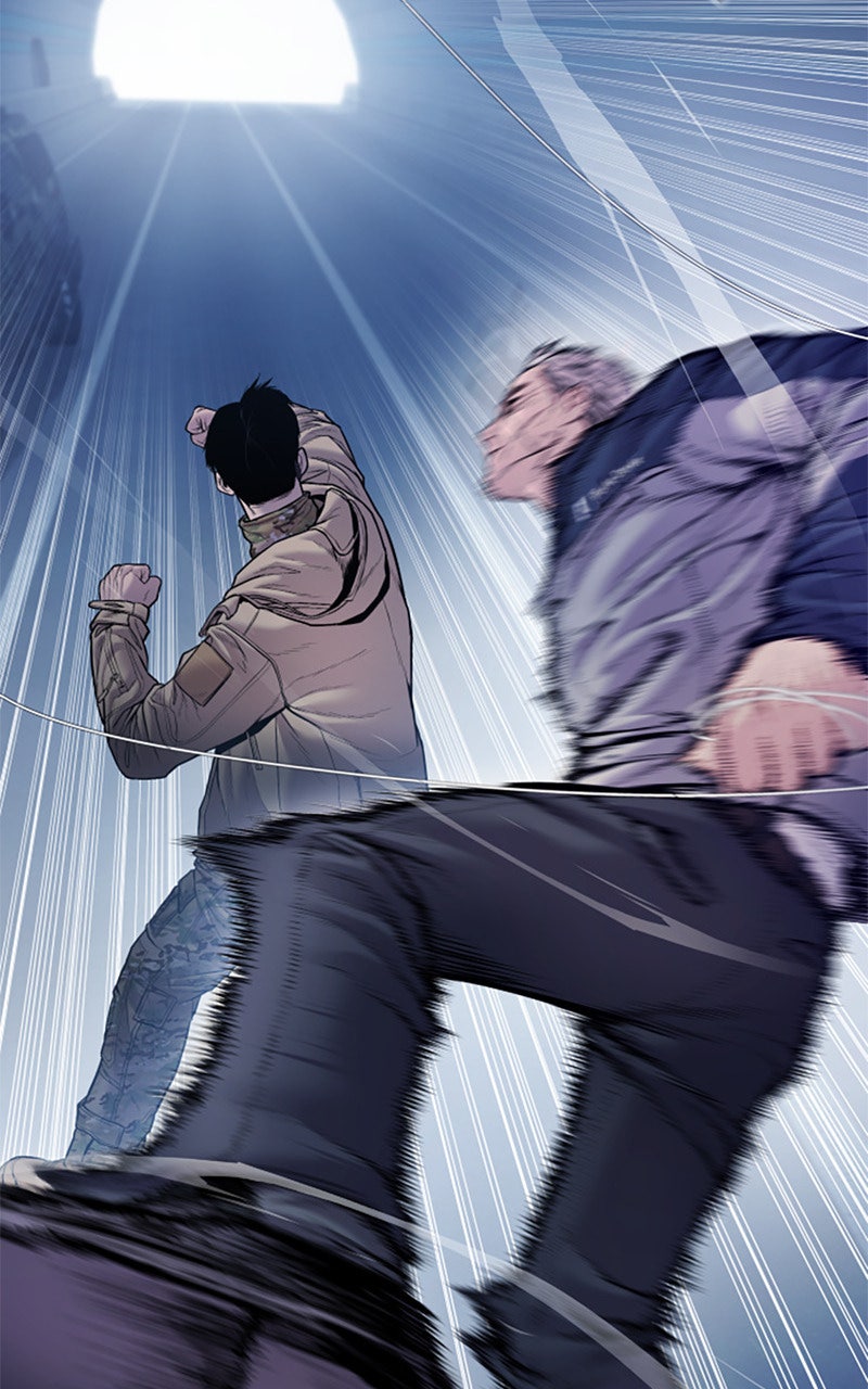 Read Manager Kim FRANCAIS Manga Online