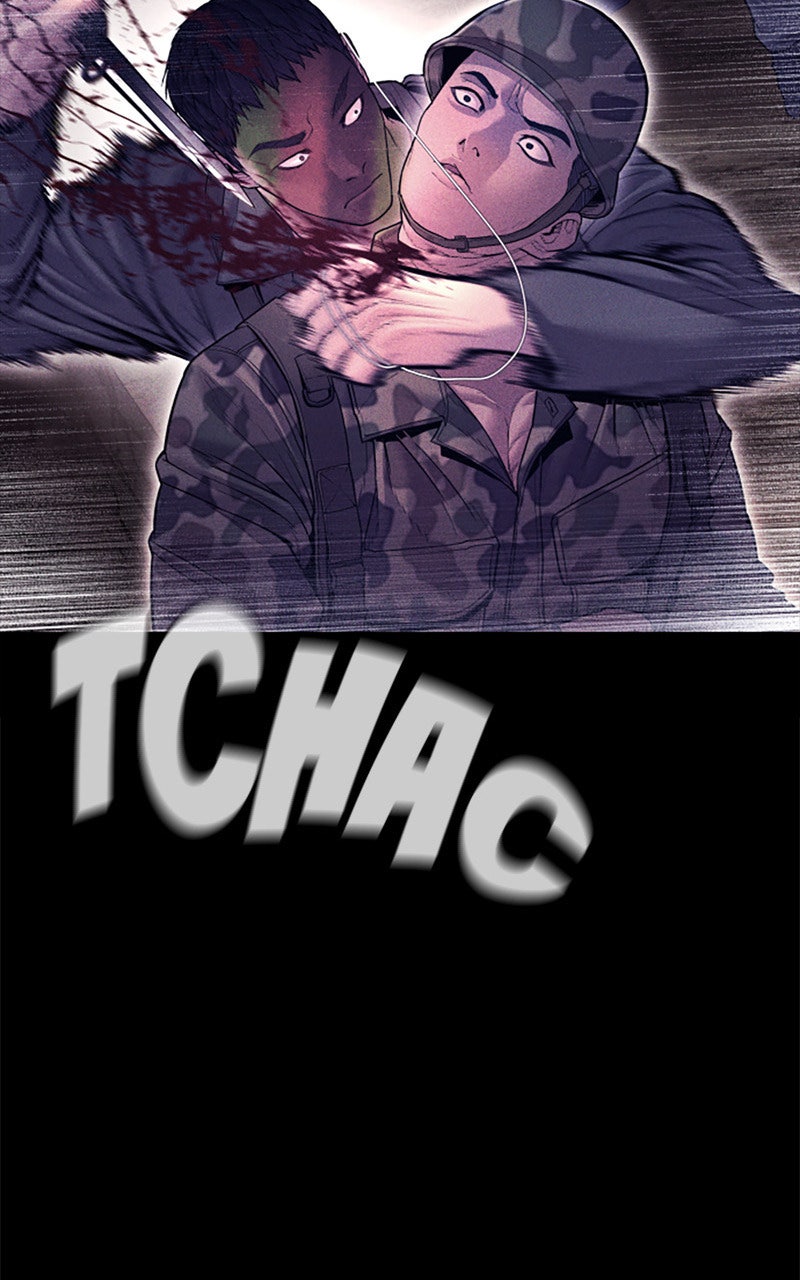 Read Manager Kim FRANCAIS Manga Online