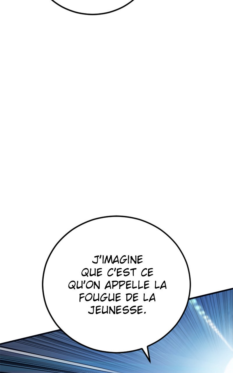 Read Manager Kim FRANCAIS Manga Online