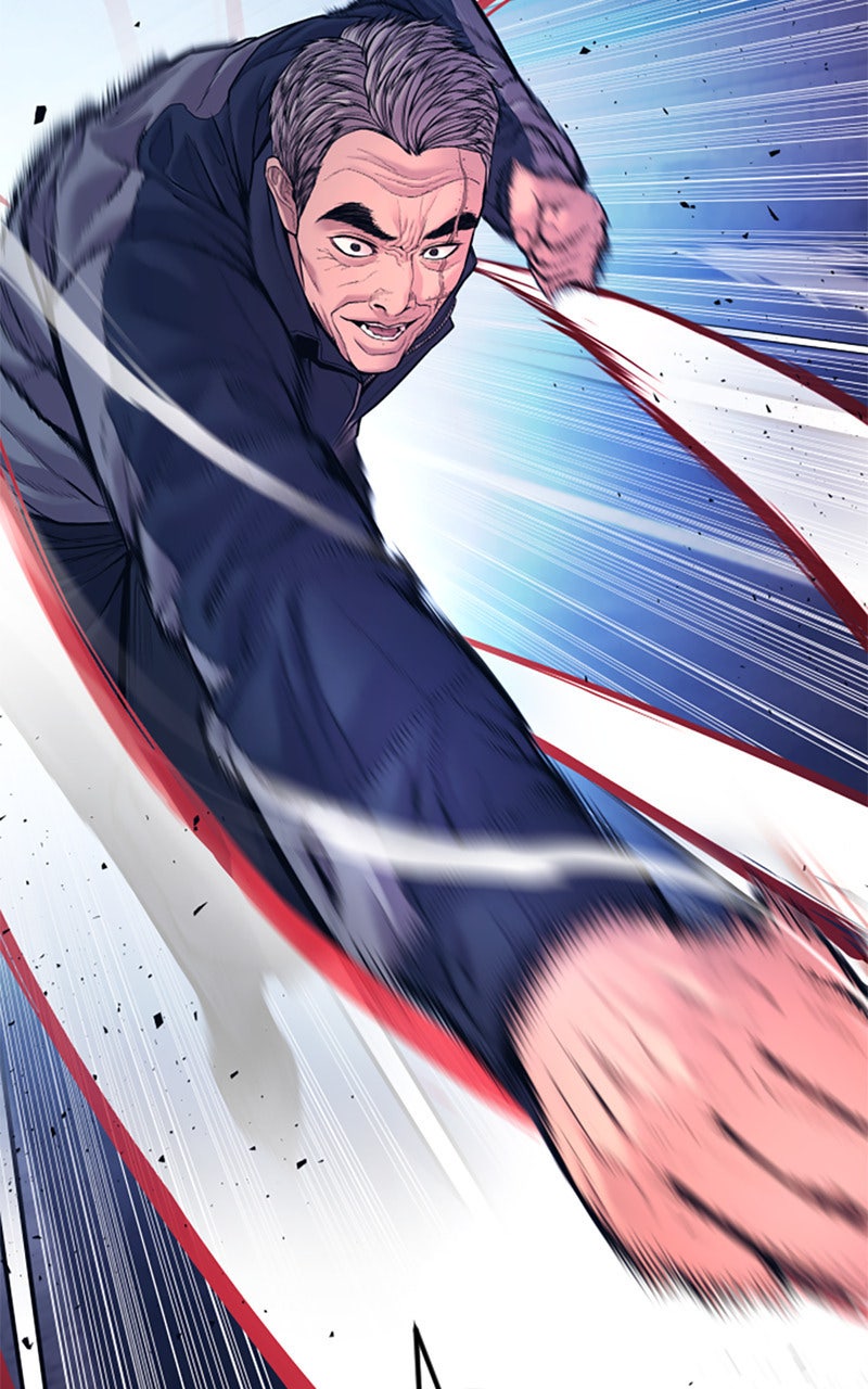 Read Manager Kim FRANCAIS Manga Online