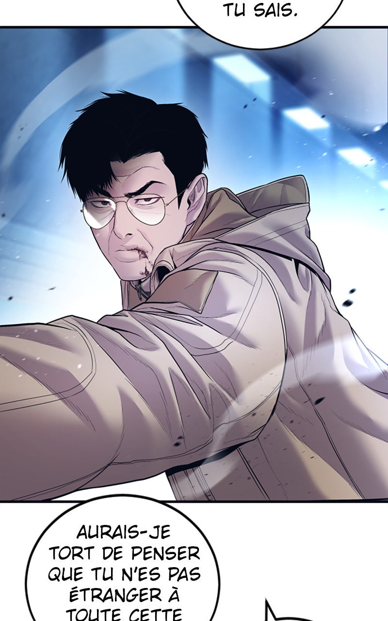 Read Manager Kim FRANCAIS Manga Online