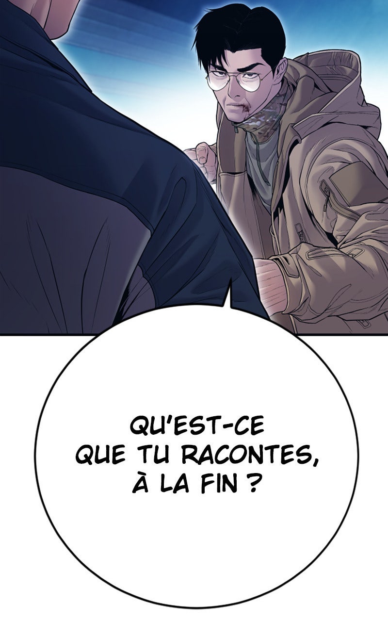 Read Manager Kim FRANCAIS Manga Online