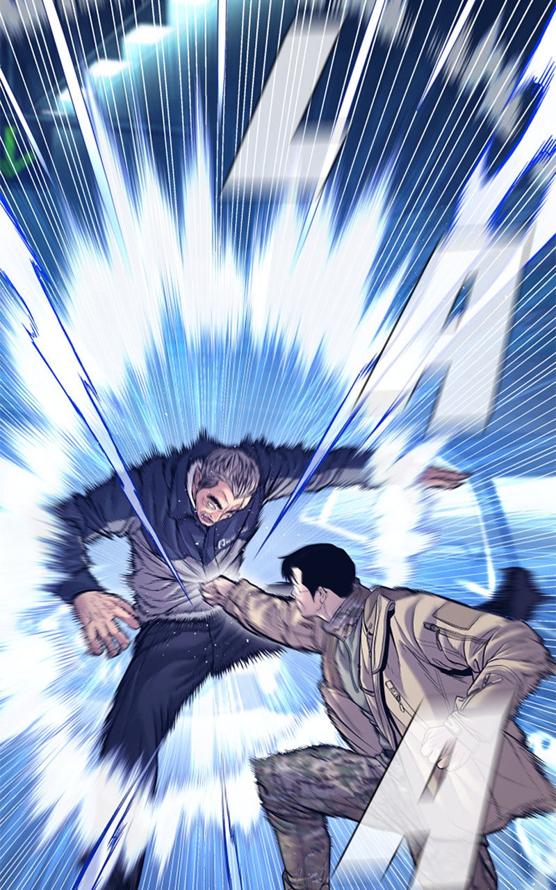 Read Manager Kim FRANCAIS Manga Online