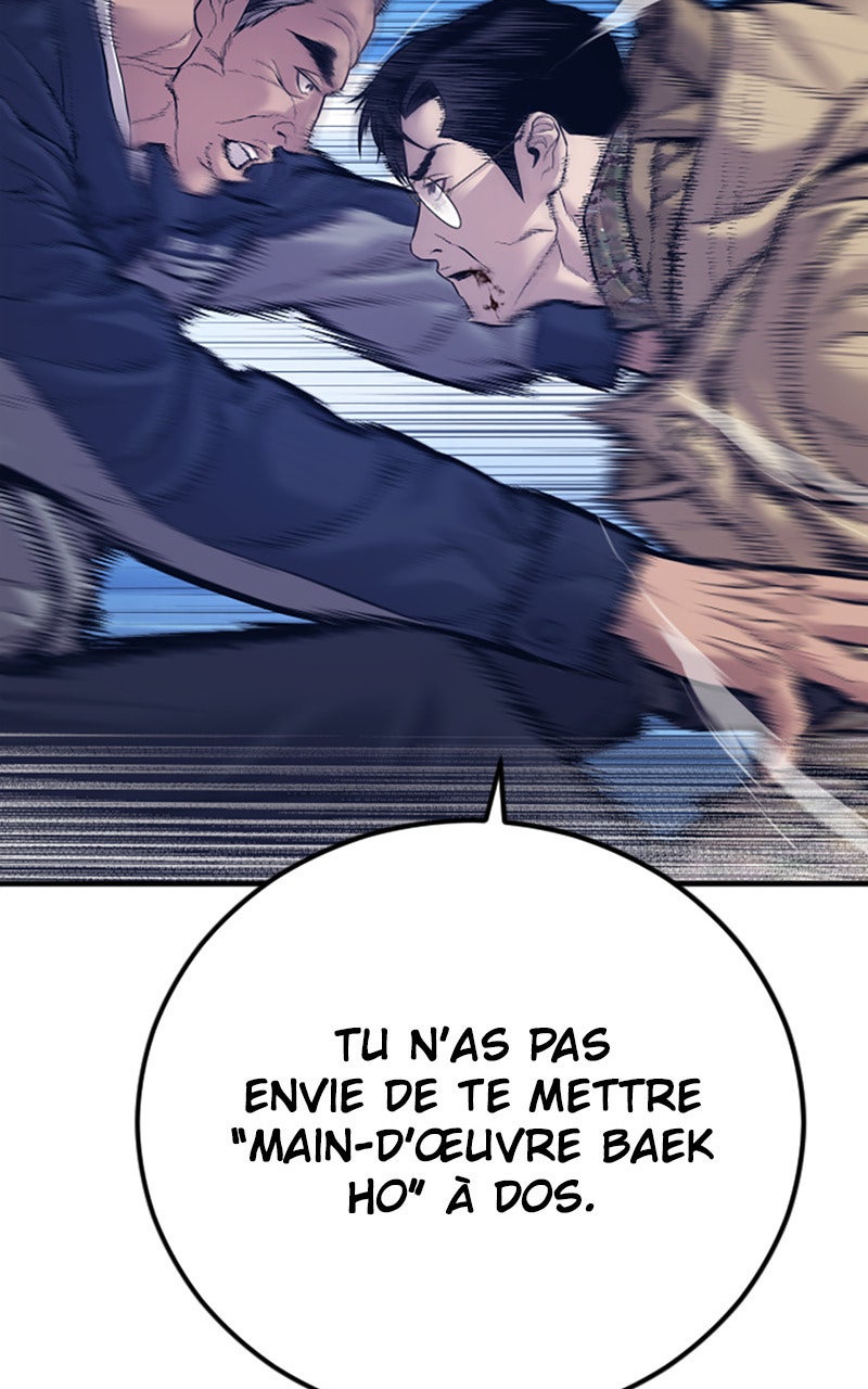 Read Manager Kim FRANCAIS Manga Online