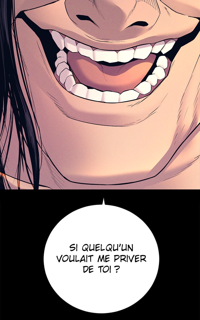 Read Manager Kim FRANCAIS Manga Online