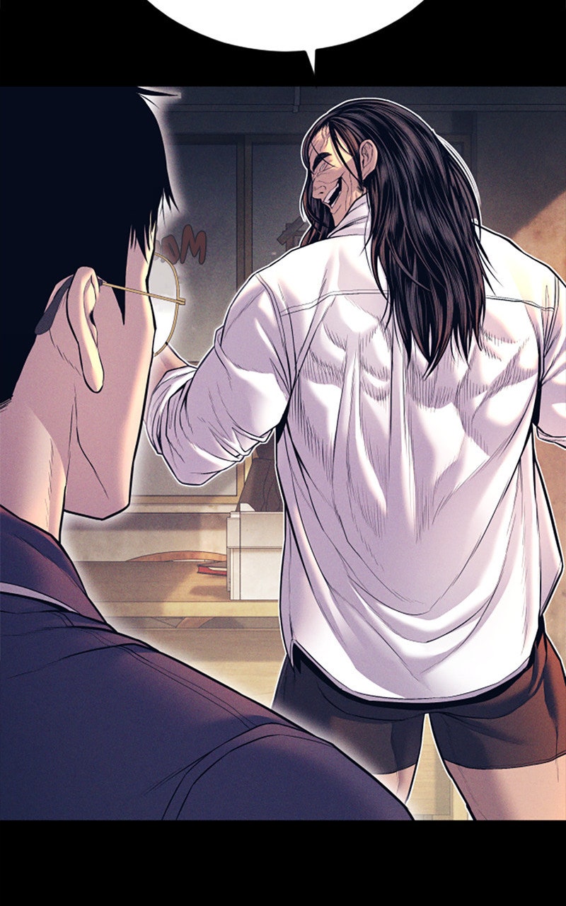 Read Manager Kim FRANCAIS Manga Online