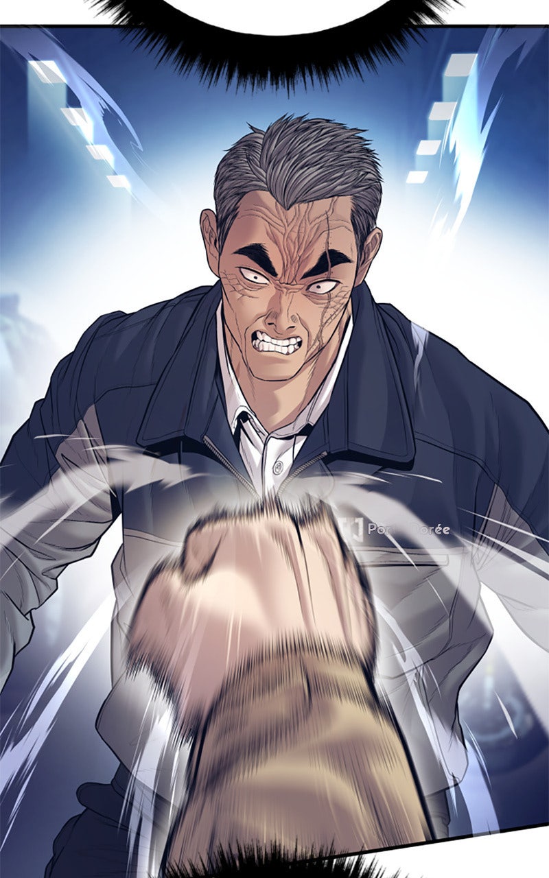 Read Manager Kim FRANCAIS Manga Online