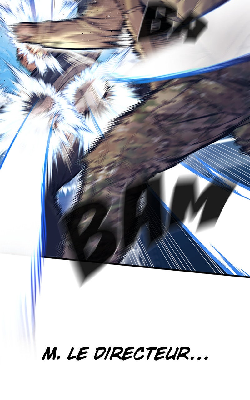 Read Manager Kim FRANCAIS Manga Online