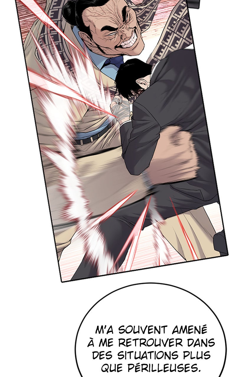 Read Manager Kim FRANCAIS Manga Online